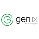 Generation IX logo