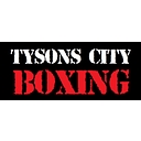 Tysons City Boxing logo