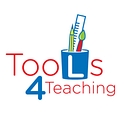 Tools 4 Teaching logo
