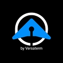DroneSense logo