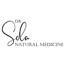 Dr. Sola Natural Medicine logo