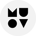 MUOV Bike logo
