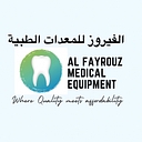 alfayrouzmedical logo