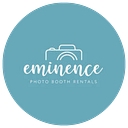 Eminence Photo Booths logo