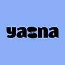 Yasna logo