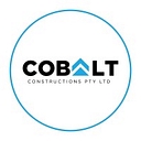 Cobalt Constructions logo