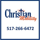 Christian Mobility logo