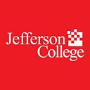 Jefferson College logo