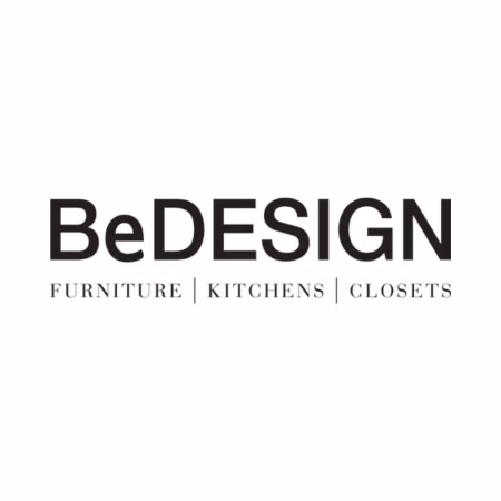 BeDESIGN Houston logo