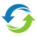 HSR Zero Waste logo