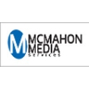 McMahon Media logo
