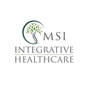 Maryland Spine Institute logo