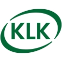 KLK OLEO Life Science logo