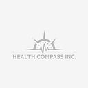 Health Compass Inc. logo