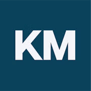Kongsberg K-Bridge logo