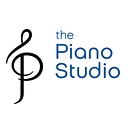 The Piano Studio logo