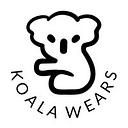 Koala Wears logo