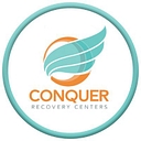 Conquer Recovery Centers logo