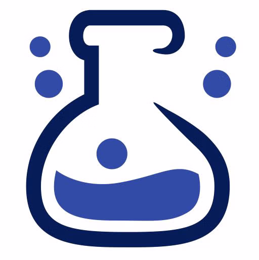 Ace Organic Chemistry logo