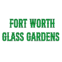 Fort Worth Glass Gardens logo
