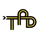 TPD logo