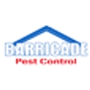 Barricade Pest Control logo