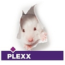 Plexx logo