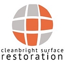 CleanBright Surface Restoration logo
