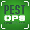 Pest Ops logo