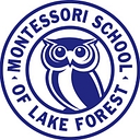 Montessori School of Lake Forest logo