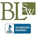 Business Law Southwest logo