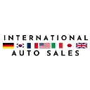 INTERNATIONAL AUTO SALES LLC "IASPDX" logo