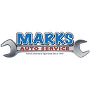 Marks Auto Service logo