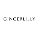 Gingerlilly logo