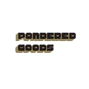 Pondered Goods logo