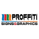 Proffiti Signs & Graphics logo