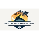Digital Nomad Bootcamp logo