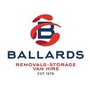 Bespoke Moving logo