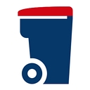 Colonial Sanitation Dumpster Rental Service logo