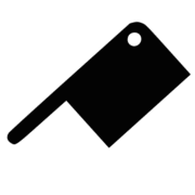 Flat Iron Steak logo