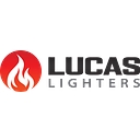 Lucas Lighters logo