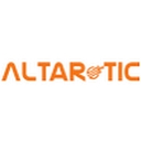 ALTARCTIC logo