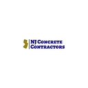 NJ Concrete Contractors logo