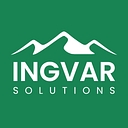 Ingvar Solutions logo