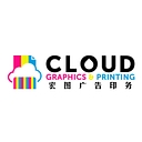 Cloud Graphics & Printing logo