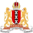 Canal Tour Amsterdam logo