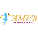 AMP'S Market Place logo