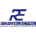 Ready Electric logo