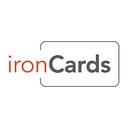 Ironcards logo