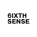 6IXTH SENSE LA logo